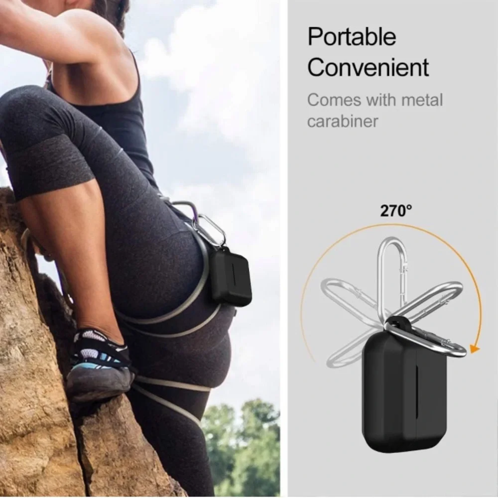 N/A compatible airpods